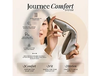 Taran Platform Slipper
