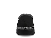 Tarika Platform Slipper