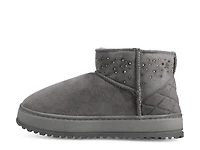 Tarla Bootie Slipper