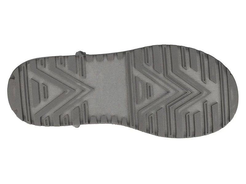 Tarla Bootie Slipper