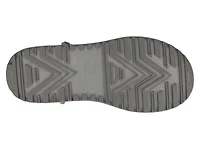 Tarla Bootie Slipper