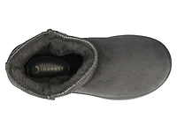 Tarla Bootie Slipper
