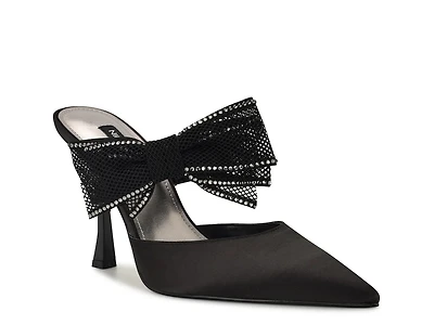 Bowey Pump