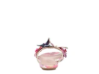 Cayden Butterfly Sandal