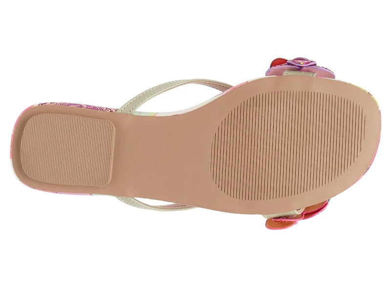 Cayden Butterfly Sandal