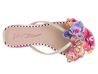 Cayden Butterfly Sandal