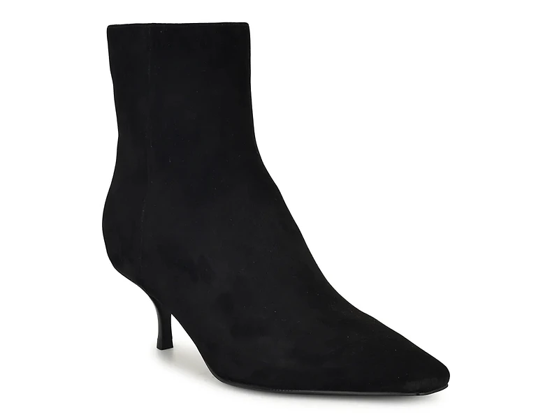 Hermena Bootie