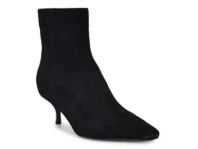 Hermena Bootie