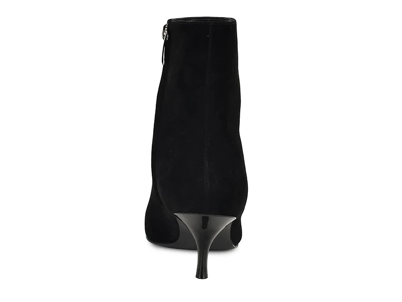 Hermena Bootie