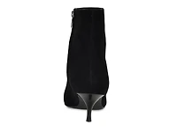 Hermena Bootie