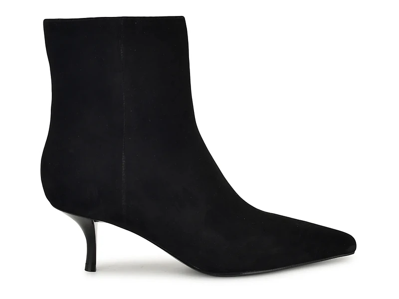Hermena Bootie