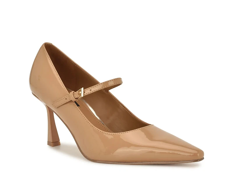 Krest Mary Jane Pump