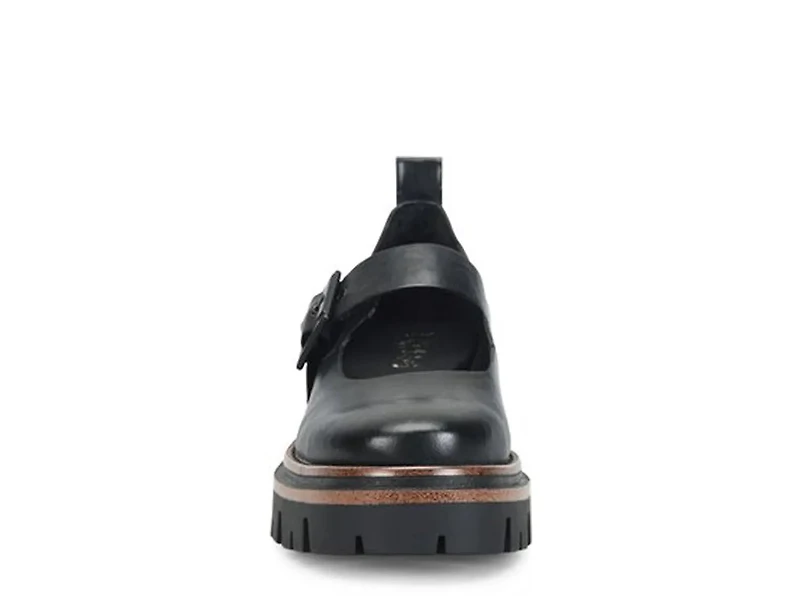 Veronika Mary Jane Loafer