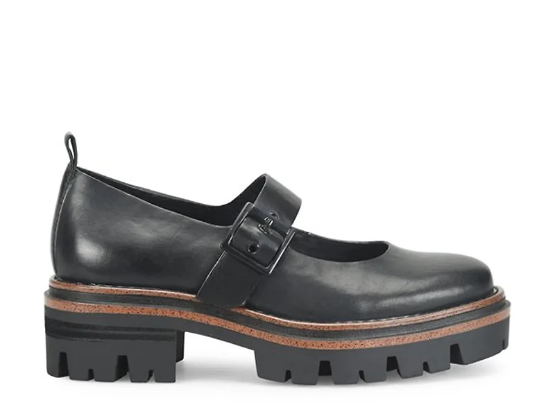 Veronika Mary Jane Loafer