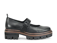 Veronika Mary Jane Loafer