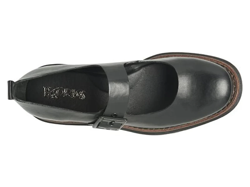 Veronika Mary Jane Loafer
