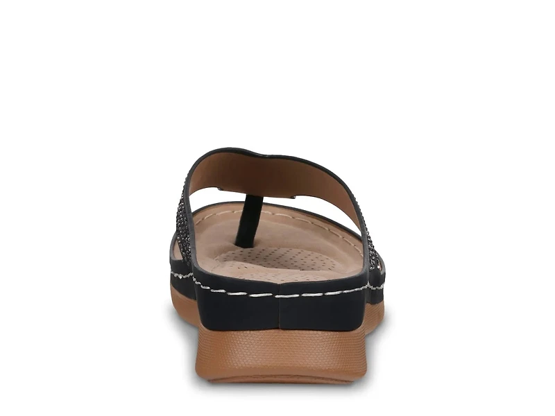 Amari Sandal