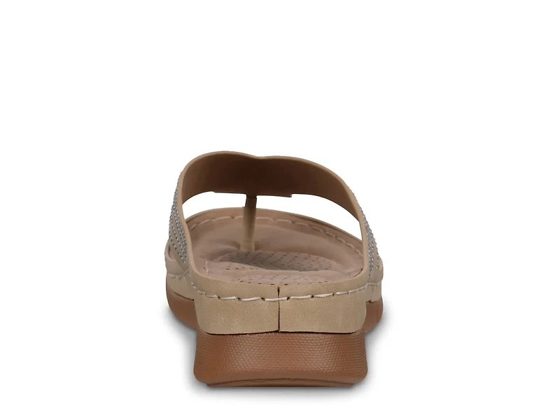 Amari Sandal