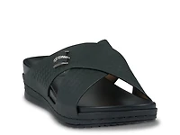 Carter Wedge Sandal