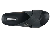 Carter Wedge Sandal