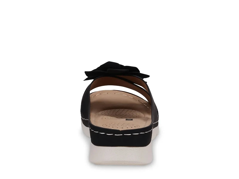 Claire Sandal