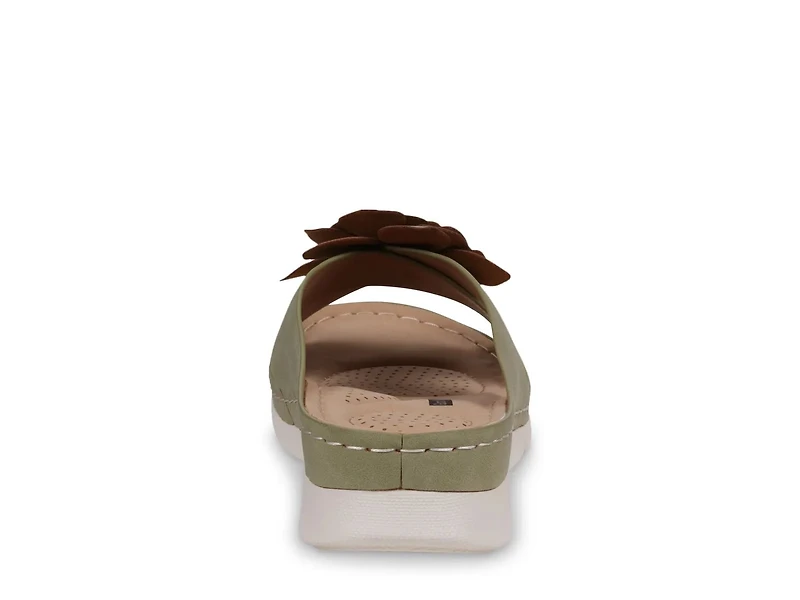 Claire Sandal