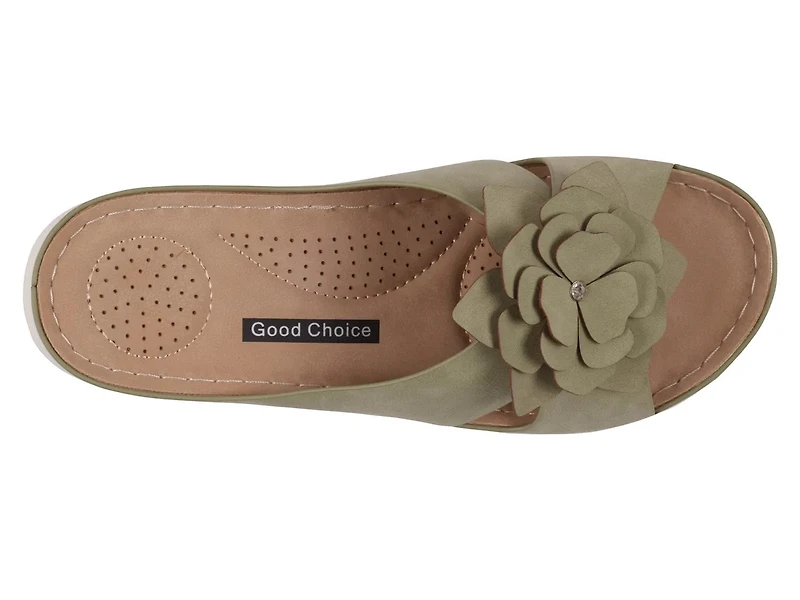 Claire Sandal