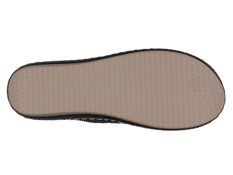 Cora Wedge Sandal