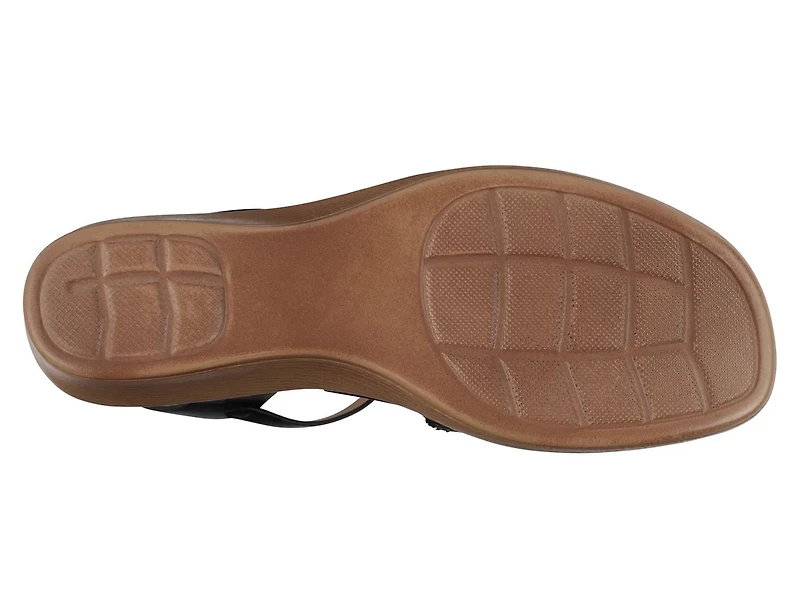 Fia Wedge Sandal