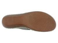 Halia Wedge Sandal