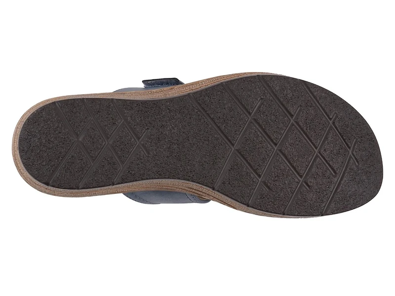 Meli Wedge Sandal