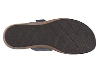 Meli Wedge Sandal