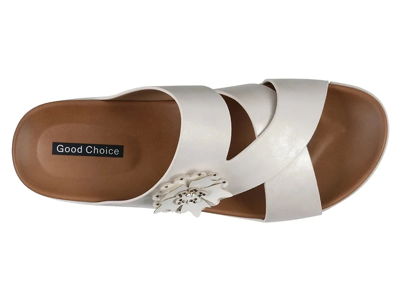 Nessie Sandal