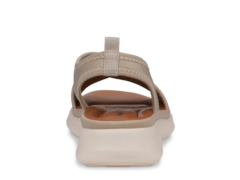 Nixie Sandal