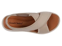 Nixie Sandal
