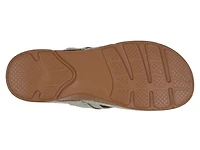 Vickie Wedge Sandal