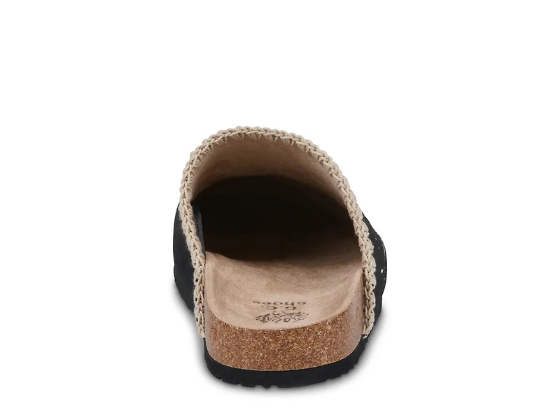 Jamie Clog