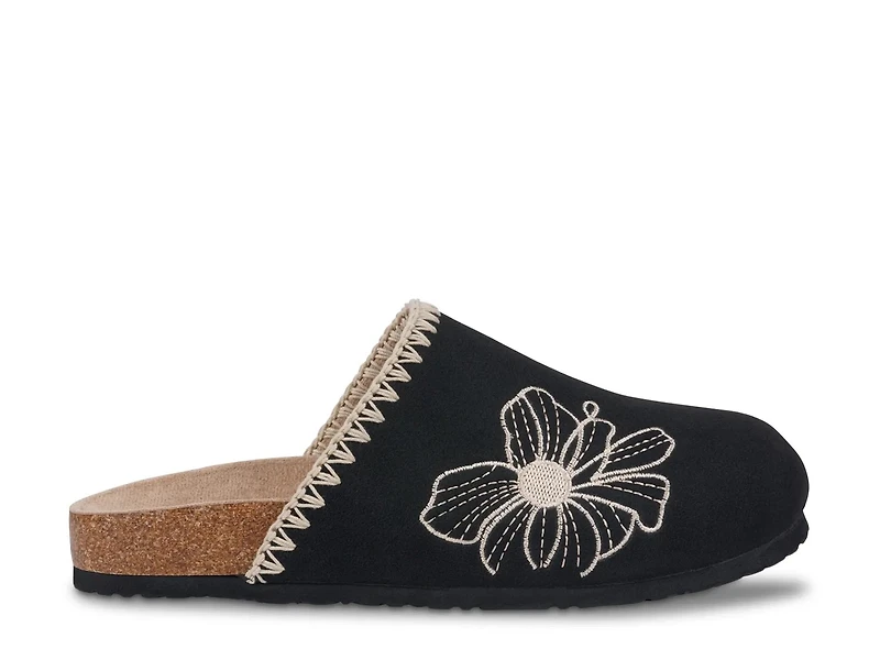 Jamie Clog