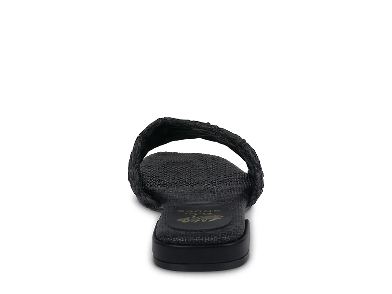 Kendra Sandal