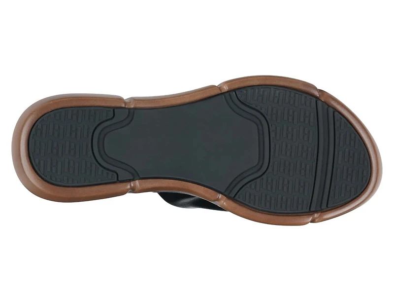 Nora Wedge Sandal