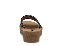 Robyn Wedge Sandal
