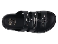 Stevie Wedge Sandal