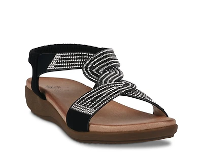 Viana Sandal