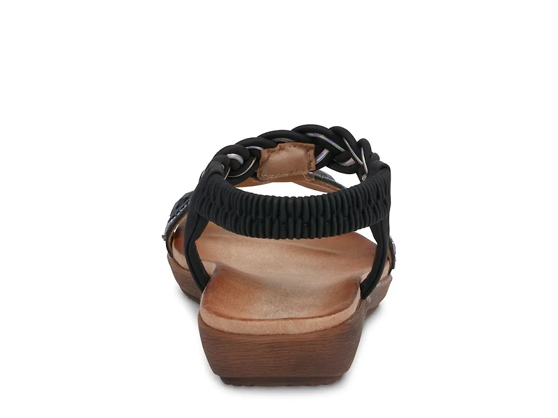 Victoria Sandal