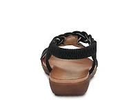 Victoria Sandal