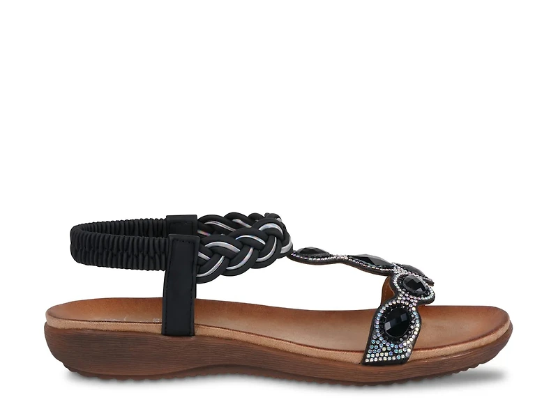 Victoria Sandal