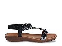 Victoria Sandal