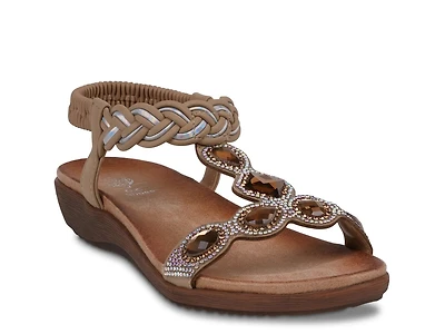 Victoria Sandal