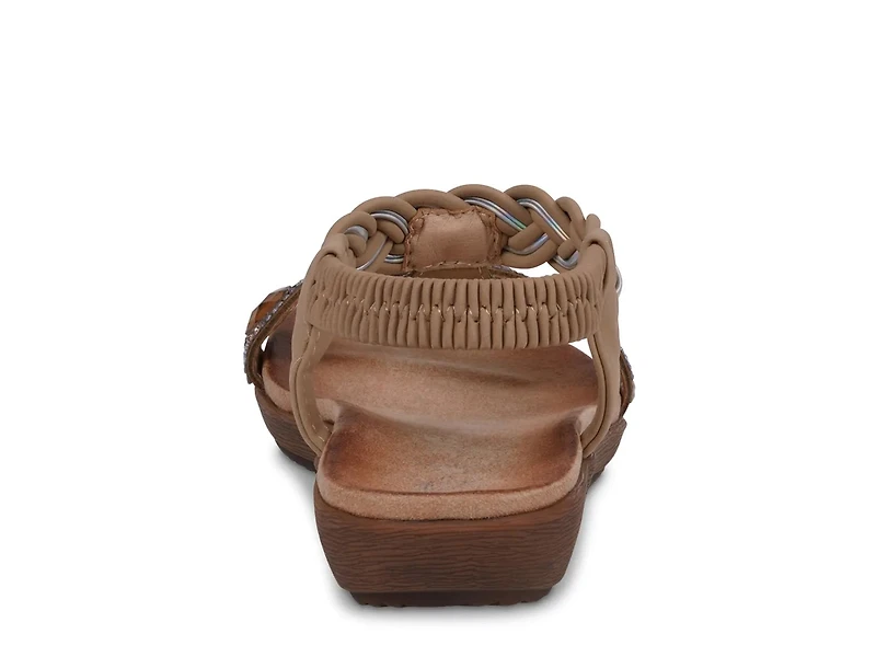 Victoria Sandal