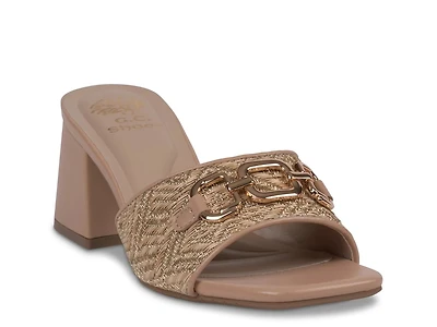 Wanda Sandal
